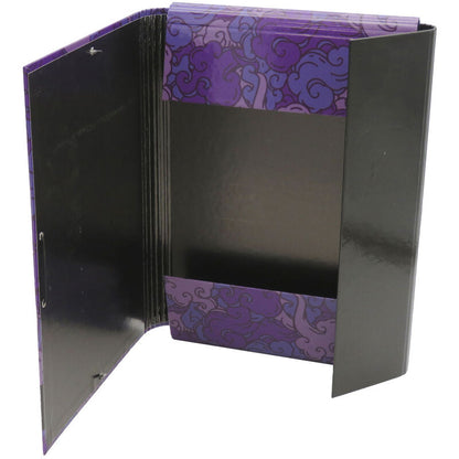 Imagen 2 - Carpeta A4 Gengar Pokemon Solapas
