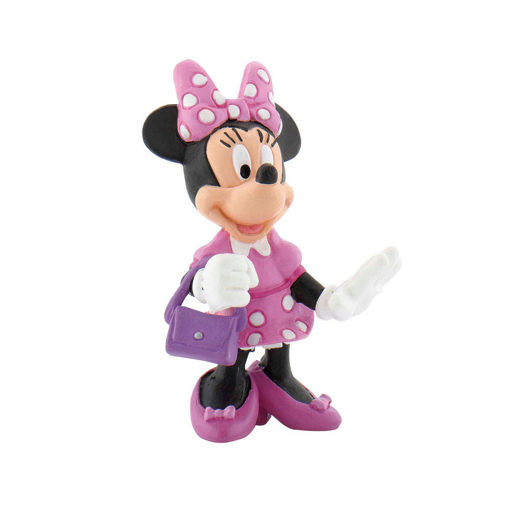 Imagen 1 de Figura Minnie Disney 7Cm