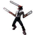 Imagen de Figura Sh Figuarts Chainsaw Man - Chainsaw Man 15Cm parte de nuestra colección en Espadas y más, sitio oficial.