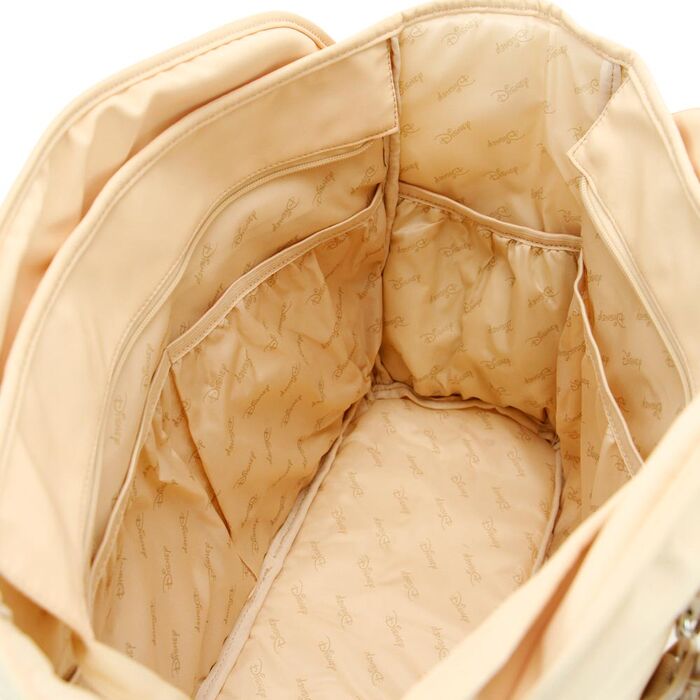 Imagen 1 - Bolso Maternidad Tender Bambi Disney