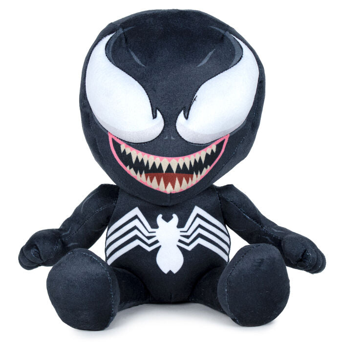 Imagen 1 - Peluche Venom Marvel 30Cm