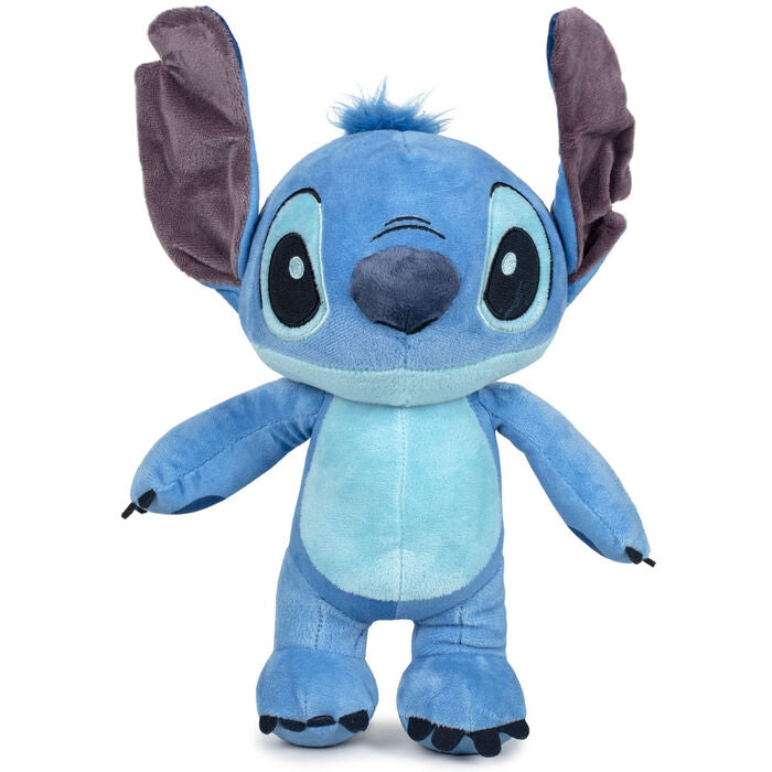 Imagen 1 de Peluche Stitch Disney Soft Sonido 28Cm