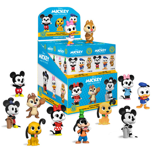 Imagen 1 de Expositor 12 Mystery Minis Disney Classics