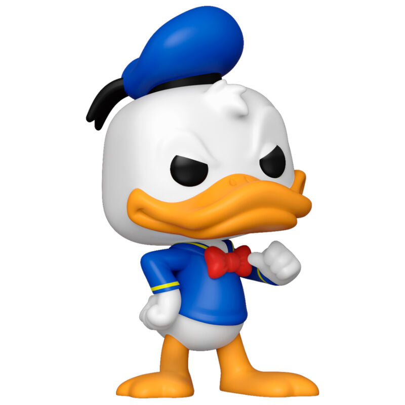 Imagen 2 de Figura Pop Disney Classics Donald Duck