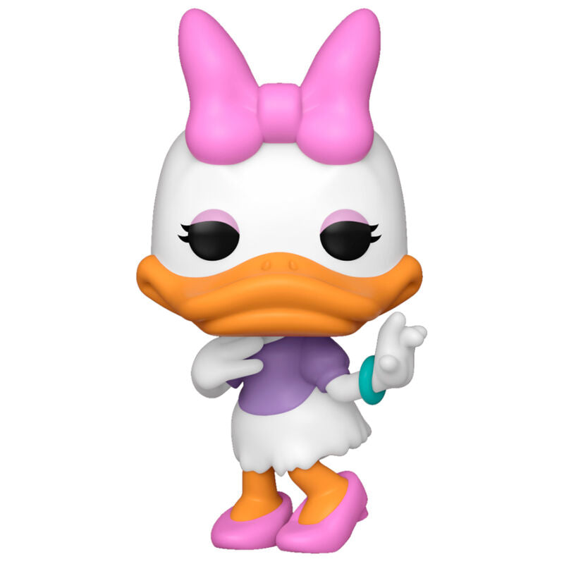 Imagen 2 de Figura Pop Disney Classics Daisy Duck