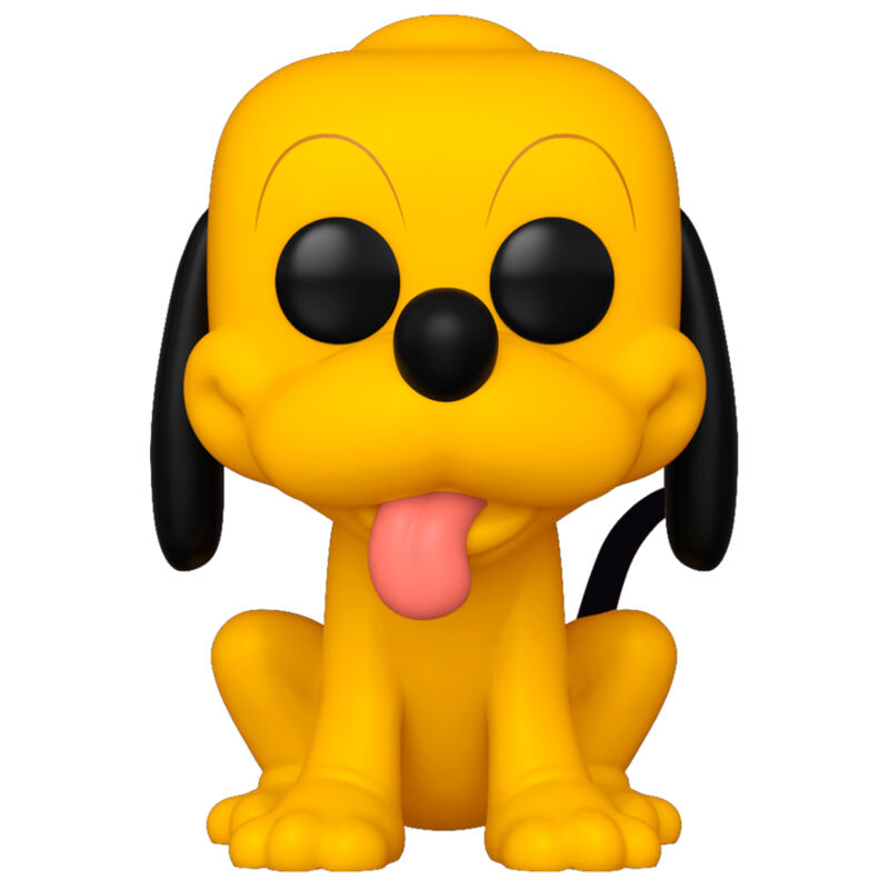 Imagen 2 de Figura Pop Disney Classics Pluto