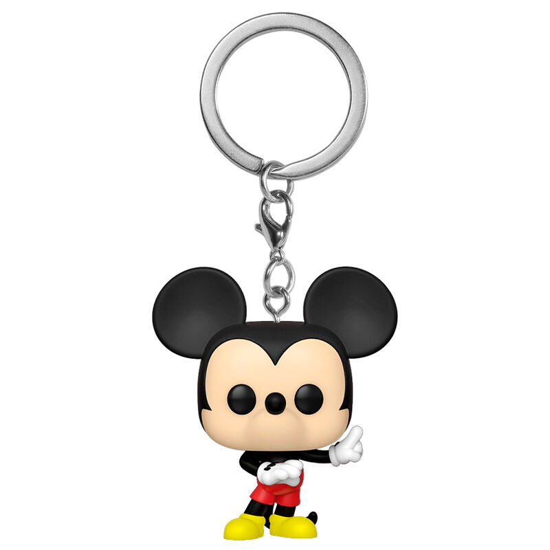 Imagen 2 de Llavero Pocket Pop Disney Classics Mickey Mouse