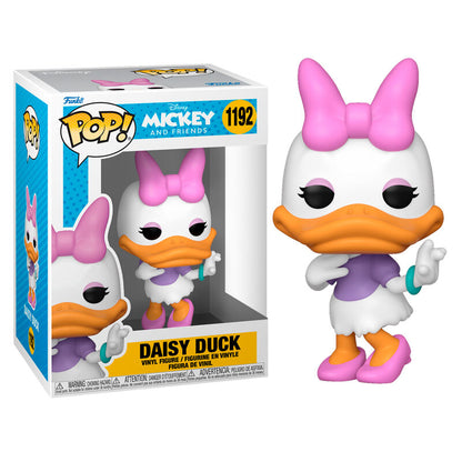 Imagen 3 de Figura Pop Disney Classics Daisy Duck