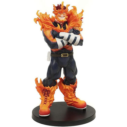 Imagen 3 de Figura Endeavor Age Of Heroes My Hero Academia 19Cm