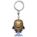 Imagen 1 - Llavero Pocket Pop Marvel Ant-man And The Wasp Quantumania M.o.d.o.k