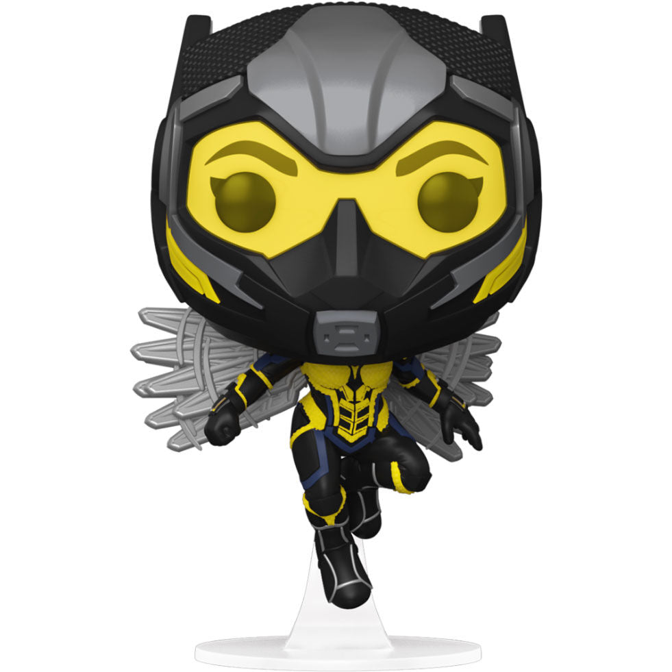 Imagen 3 de Figura Pop Marvel Ant-Man And The Wasp Quantumania The Wasp