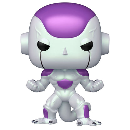 Imagen 3 - Set Figura Pop & Tee Dragon Ball Frieza Exclusive