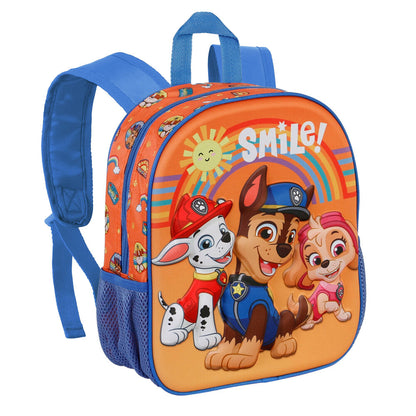 Imagen 2 de Mochila 3D Paweome Patrulla Canina Paw Patrol 31Cm