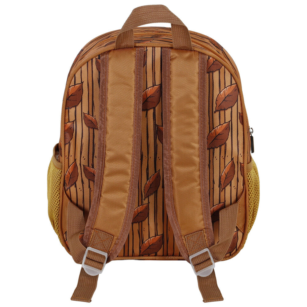 Imagen de Mochila 3D Soundtrack I Am Groot Marvel 31Cm parte de nuestra colección en Espadas y más, sitio oficial.