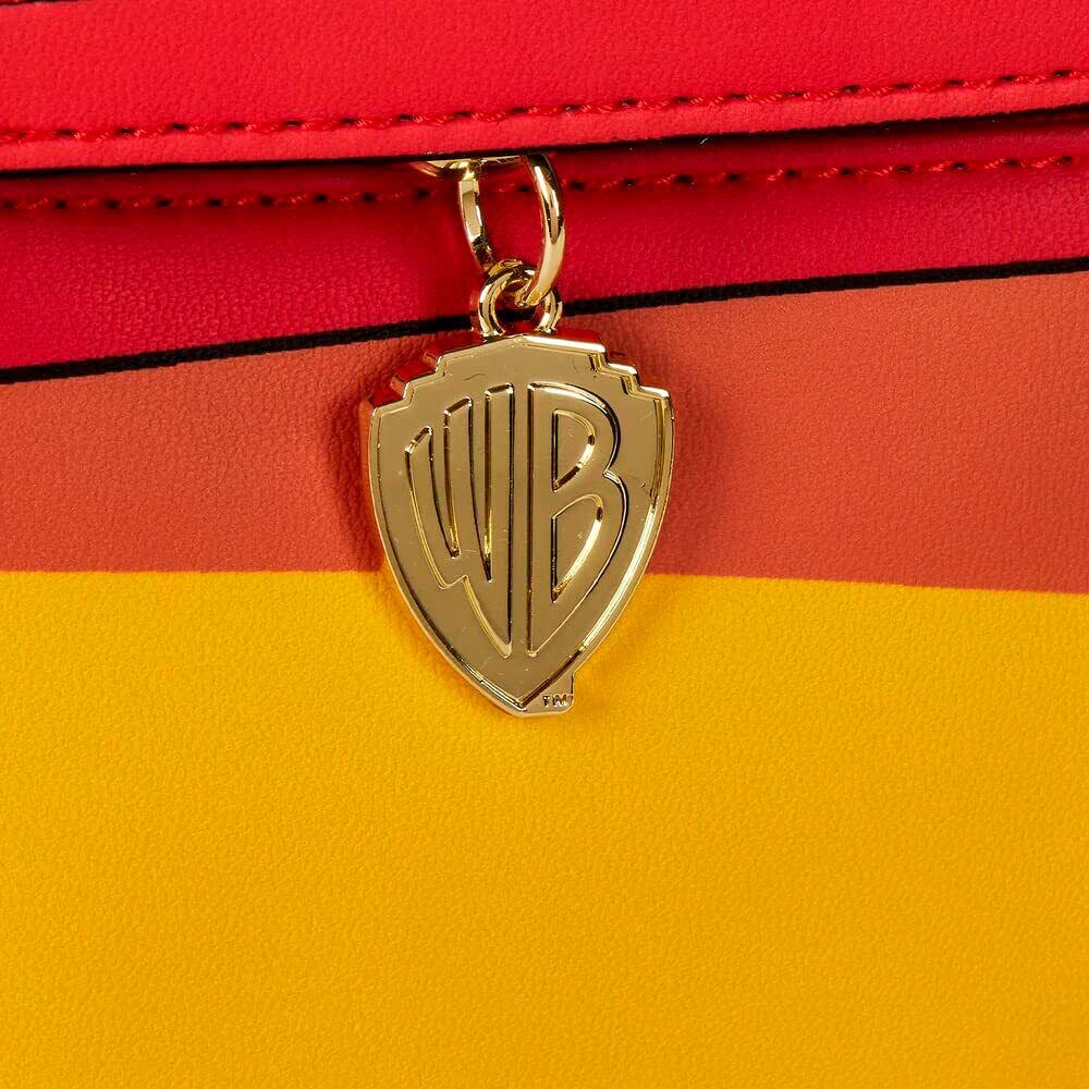 Imagen de Mochila Torre Warner Bros Animaniacs Loungefly 26Cm parte de nuestra colección en Espadas y más, sitio oficial.