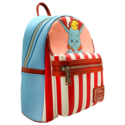 Imagen 2 de Mochila Dumbo Disney Loungefly 26Cm