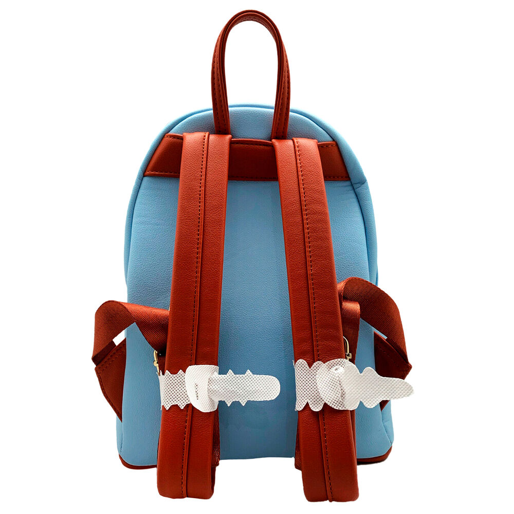 Imagen 3 de Mochila Dumbo Disney Loungefly 26Cm