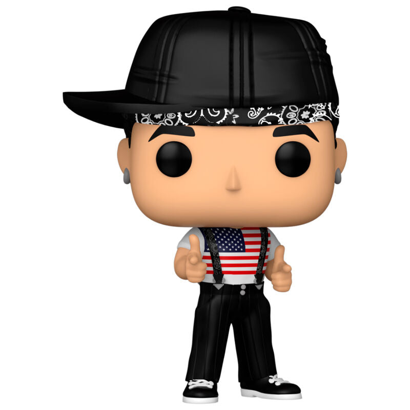 Imagen 2 de Figura Pop New Kids On The Block Danny