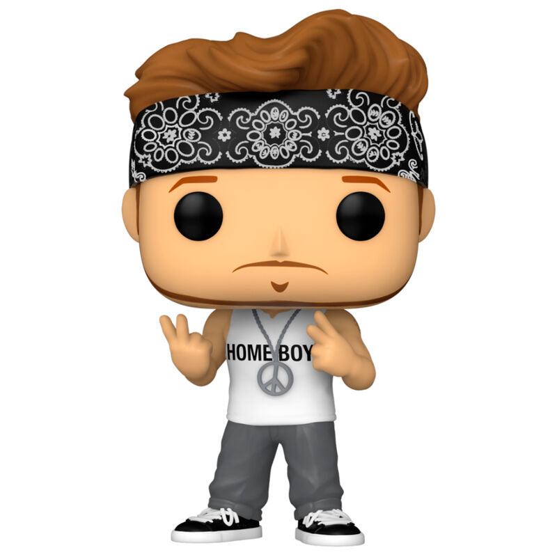 Imagen 2 de Figura Pop New Kids On The Block Donnie