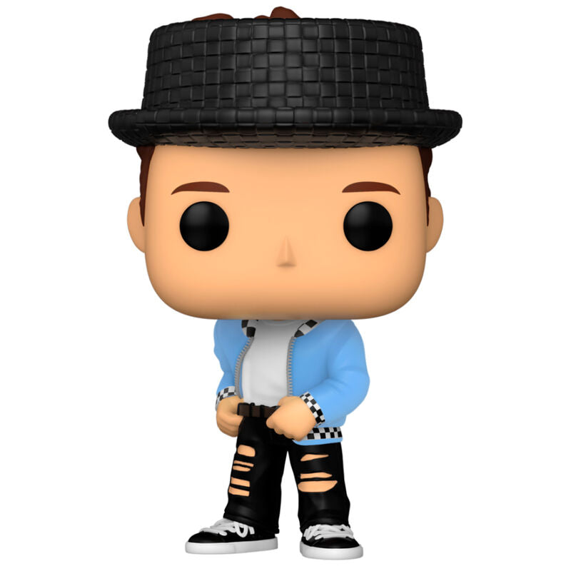 Imagen 2 de Figura Pop New Kids On The Block Joey