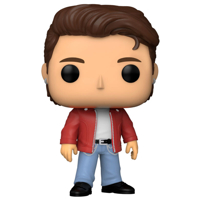 Imagen 2 de Figura Pop New Kids On The Block Jonathan