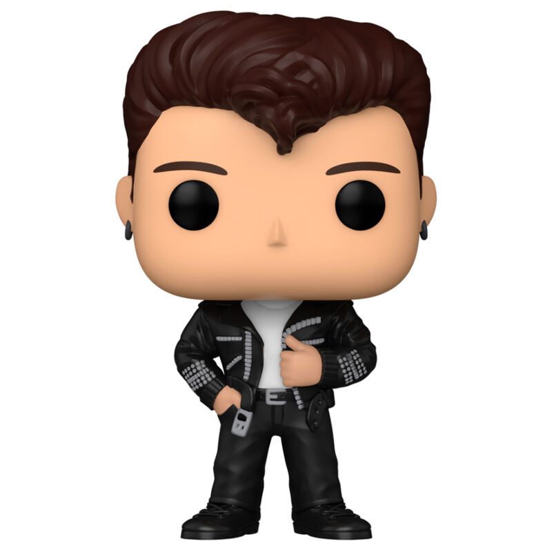 Imagen 2 de Figura Pop New Kids On The Block Jordan