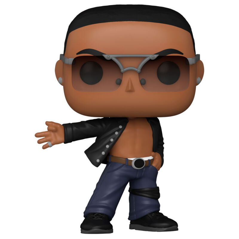 Imagen 2 de Figura Pop Album Usher 8701