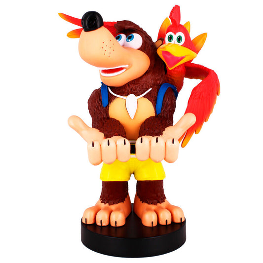 Imagen 1 de Cable Guy Soporte Sujecion Figura Banjo-Kazooie 20Cm