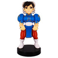 Imagen 1 - Cable Guy Soporte Sujecion Figura Chun-li Street Fighter 20Cm