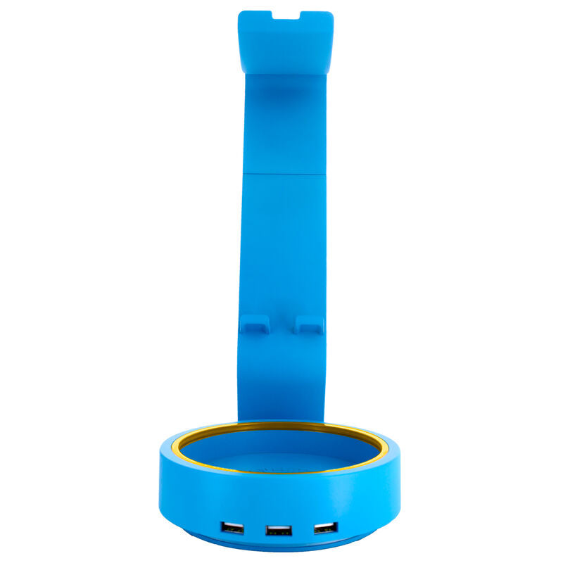 Imagen 2 de Cable Guy Powerstand Sp2 Blue