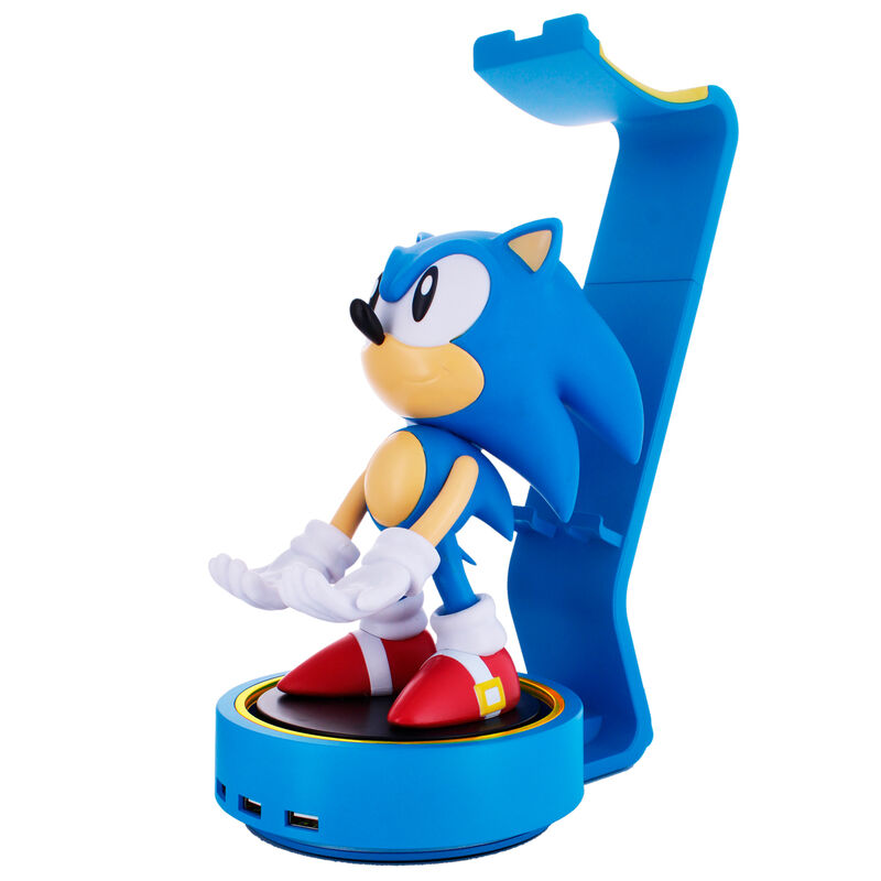 Imagen 6 - Cable Guy Powerstand Sp2 Blue