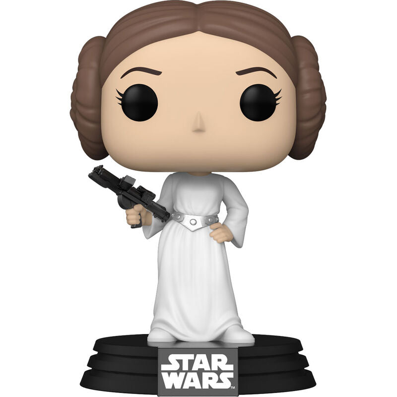 Imagen 3 de Figura Pop Star Wars Princes Leia