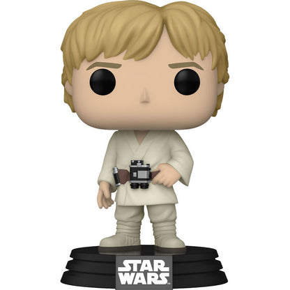 Imagen 3 de Figura Pop Star Wars Luke Skywalker