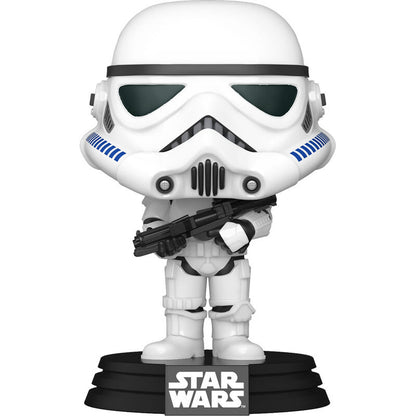 Imagen 3 de Figura Pop Star Wars Stormtrooper