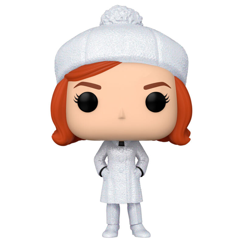 Imagen de Figura Pop Gambito De Dama Beth Finale Exclusive parte de nuestra colección en Espadas y más, sitio oficial.