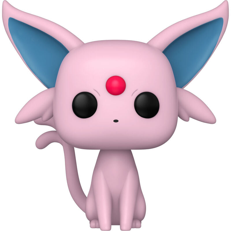 Imagen 3 de Figura Pop Pokemon Espeon