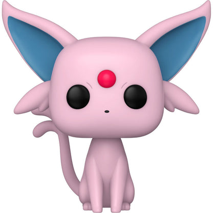 Imagen 3 de Figura Pop Pokemon Espeon