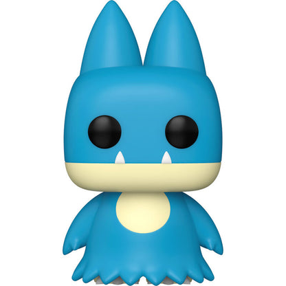 Imagen 3 de Figura Pop Pokemon Munchlax