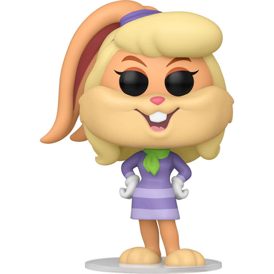 Imagen 1 de Figura Pop Looney Tunes Lola Bunny As Daphne Blake