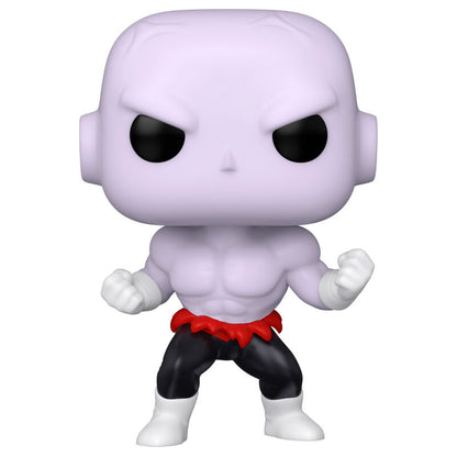 Imagen 2 de Figura Pop Dragon Ball Super Jiren With Power