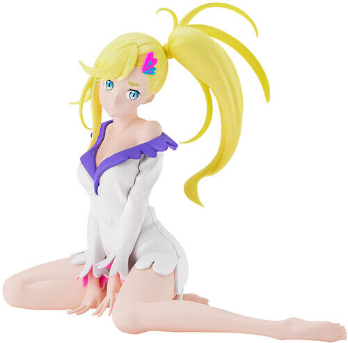 Imagen de Figura Minerva Relax Time Starting Life In Another Re:Zero 12Cm parte de nuestra colección en Espadas y más, sitio oficial.