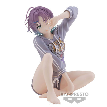 Imagen 1 de Figura Toru Asakura Relax Time The Idolmaster Shiny Colors 11Cm