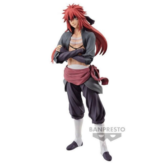 Imagen 1 - Figura Guy Crimson Vol.19 Otherworlder That Time I Got Reincarnated As A Slime 19Cm