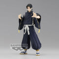 Imagen de Figura Toge Inumaki Jukon No Kata Jujutsu Kaisen 16Cm parte de nuestra colección en Espadas y más, sitio oficial.