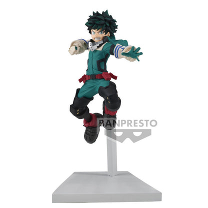 Imagen 1 de Figura Deku Izuku Midoriya My Hero Academia 11Cm