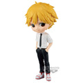 Imagen de Figura Denji Chainsaw Man Q Posket 14Cm parte de nuestra colección en Espadas y más, sitio oficial.