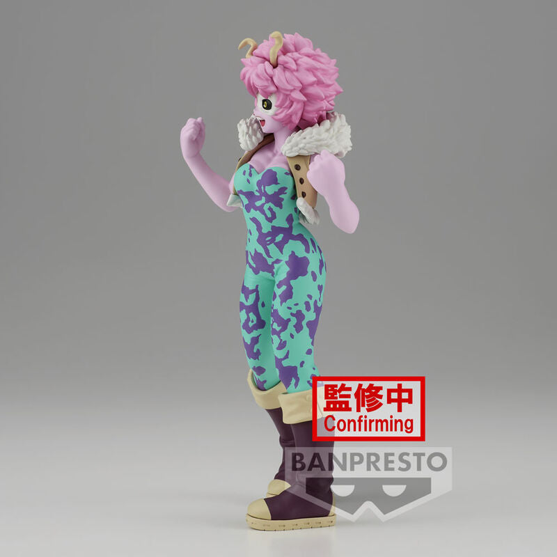 Imagen 2 de Figura Pinky Mina Ashido My Hero Academia 16Cm