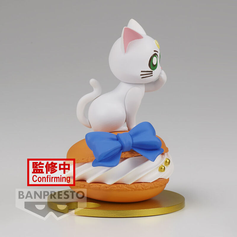 Imagen 2 - Figura Artemis Sailor Moon Cosmos The Movie Pretty Guardian 7Cm