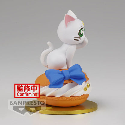 Imagen 2 - Figura Artemis Sailor Moon Cosmos The Movie Pretty Guardian 7Cm
