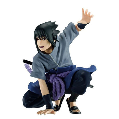 Imagen 3 de Figura Uchiha Sasuke Panel Spectacle Naruto Shippuden 9Cm